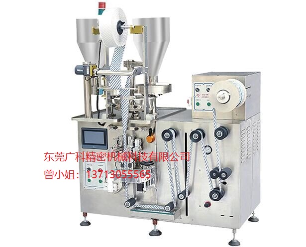 包裝機(jī)生產(chǎn)廠(chǎng)家不斷的提升先進(jìn)的技能