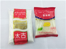 調料的出現給調味料包裝機的發(fā)展帶來了新的開發(fā)平臺及廣闊的市場空間