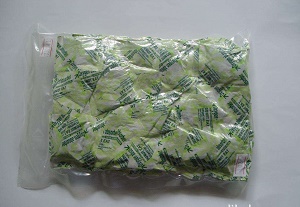干燥劑包裝機讓生產(chǎn)包裝效率變得很快、質(zhì)量變得更好