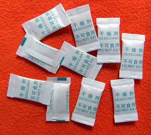 脫氧劑包裝機(jī)械發(fā)展前景廣闊，潛力巨大
